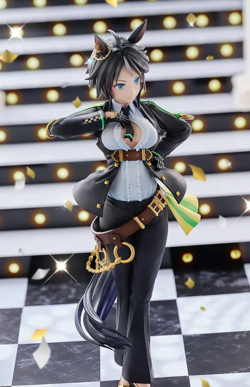 Umamusume - Scale Figure - Fuji Kiseki