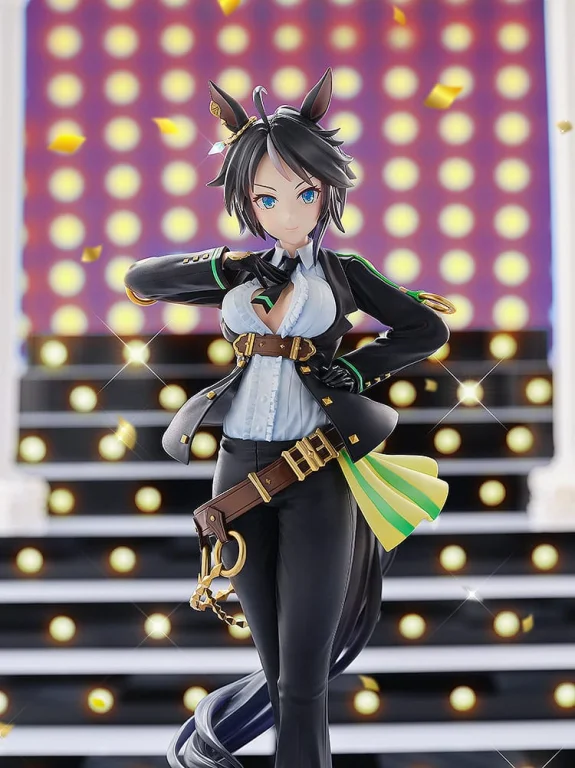 Umamusume - Scale Figure - Fuji Kiseki