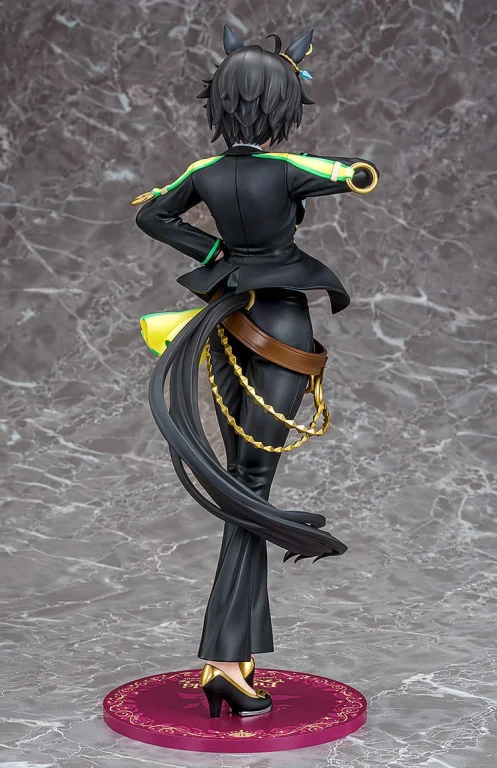 Umamusume - Scale Figure - Fuji Kiseki