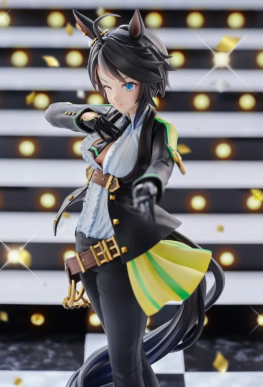 Umamusume - Scale Figure - Fuji Kiseki