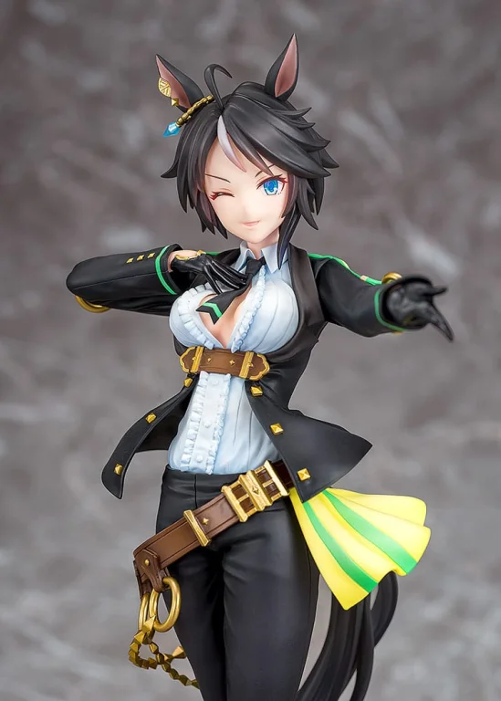 Umamusume - Scale Figure - Fuji Kiseki