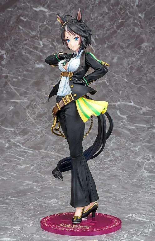 Umamusume - Scale Figure - Fuji Kiseki