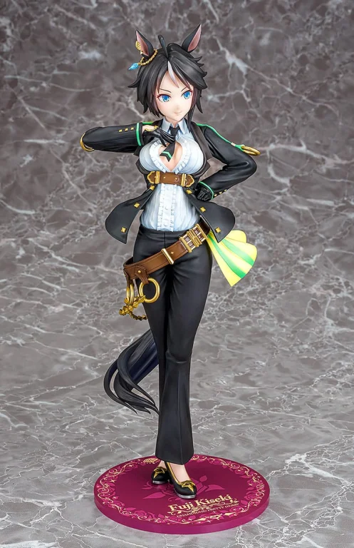 Umamusume - Scale Figure - Fuji Kiseki