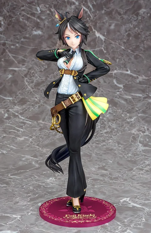 Umamusume - Scale Figure - Fuji Kiseki