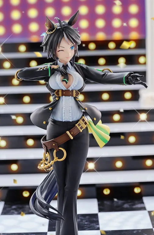 Umamusume - Scale Figure - Fuji Kiseki