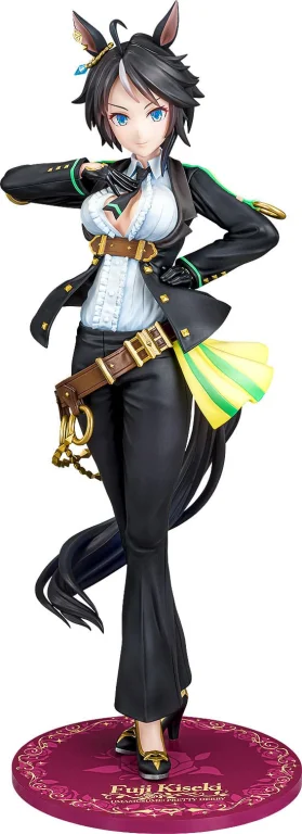 Umamusume - Scale Figure - Fuji Kiseki