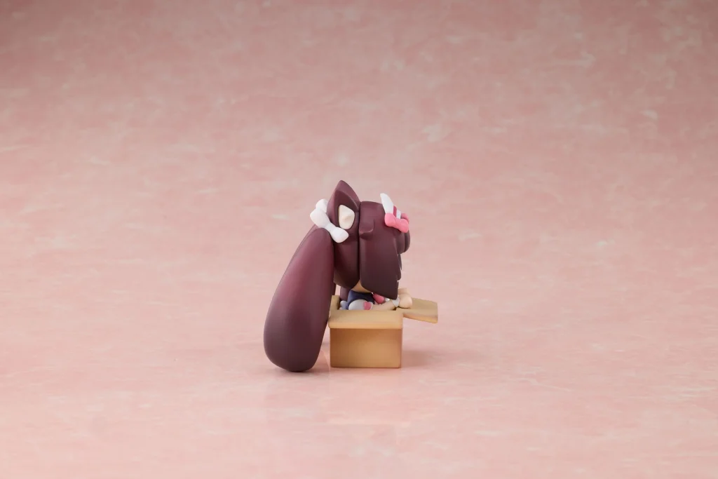 NEKOPARA - Chibi Figure - Chocola (XL)