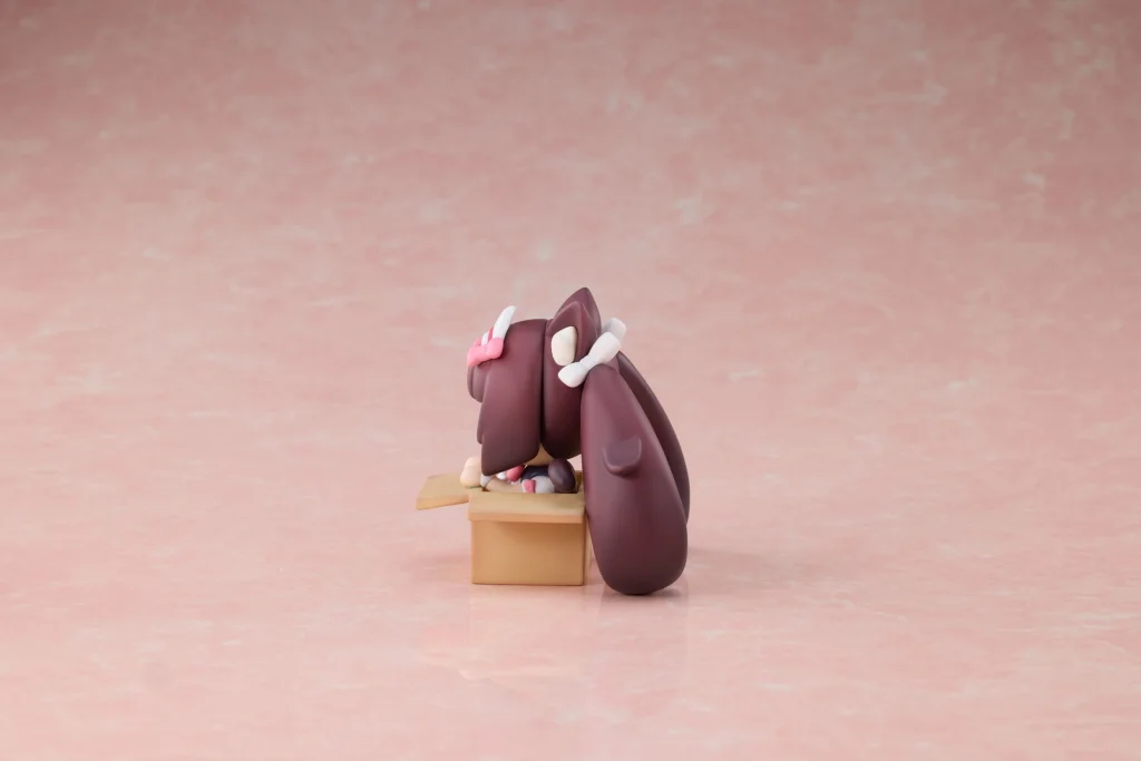 NEKOPARA - Chibi Figure - Chocola (XL)