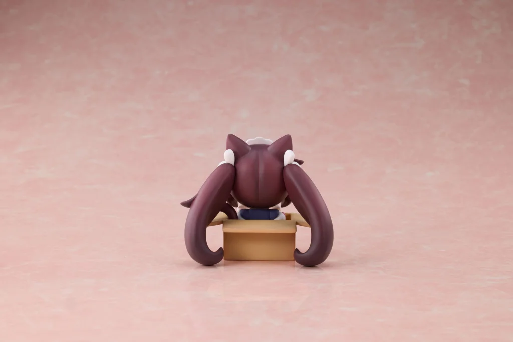 NEKOPARA - Chibi Figure - Chocola (XL)
