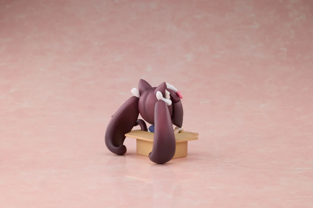 NEKOPARA - Chibi Figure - Chocola (XL)