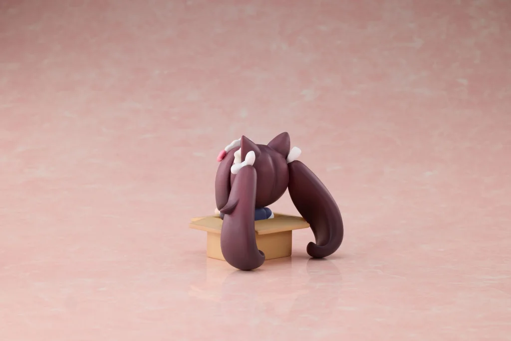 NEKOPARA - Chibi Figure - Chocola (XL)