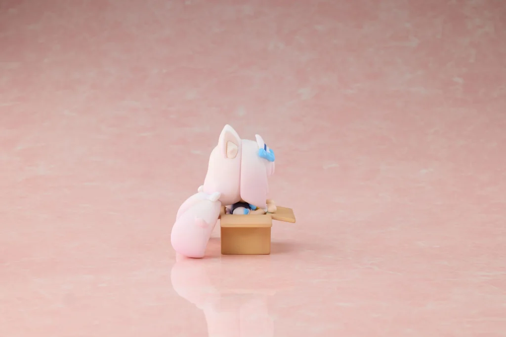 NEKOPARA - Chibi Figure - Vanilla (XL)