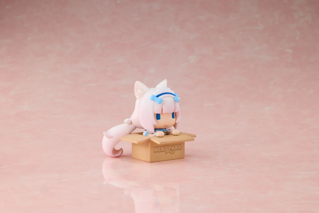 NEKOPARA - Chibi Figure - Vanilla (XL)