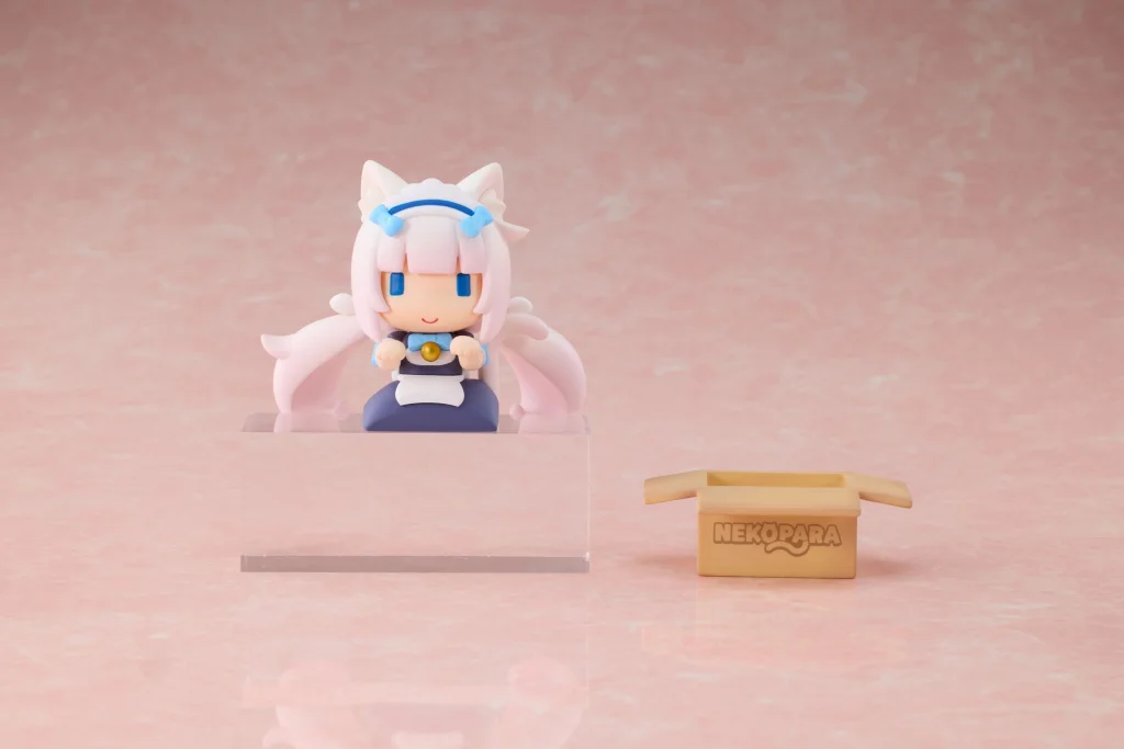 NEKOPARA - Chibi Figure - Vanilla (XL)