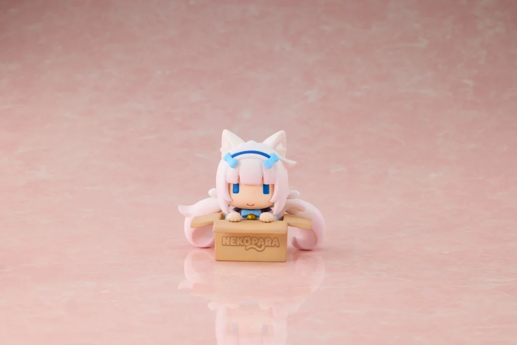 NEKOPARA - Chibi Figure - Vanilla (XL)