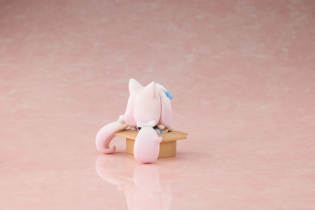 NEKOPARA - Chibi Figure - Vanilla (XL)