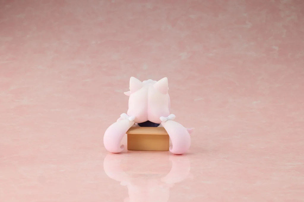 NEKOPARA - Chibi Figure - Vanilla (XL)