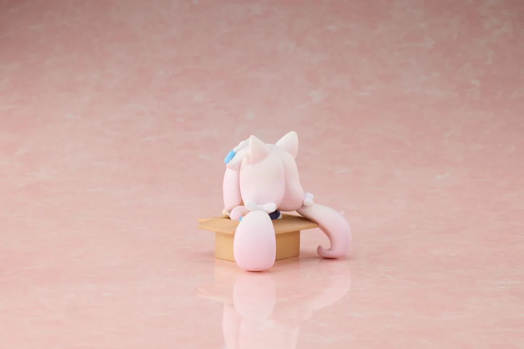 NEKOPARA - Chibi Figure - Vanilla (XL)