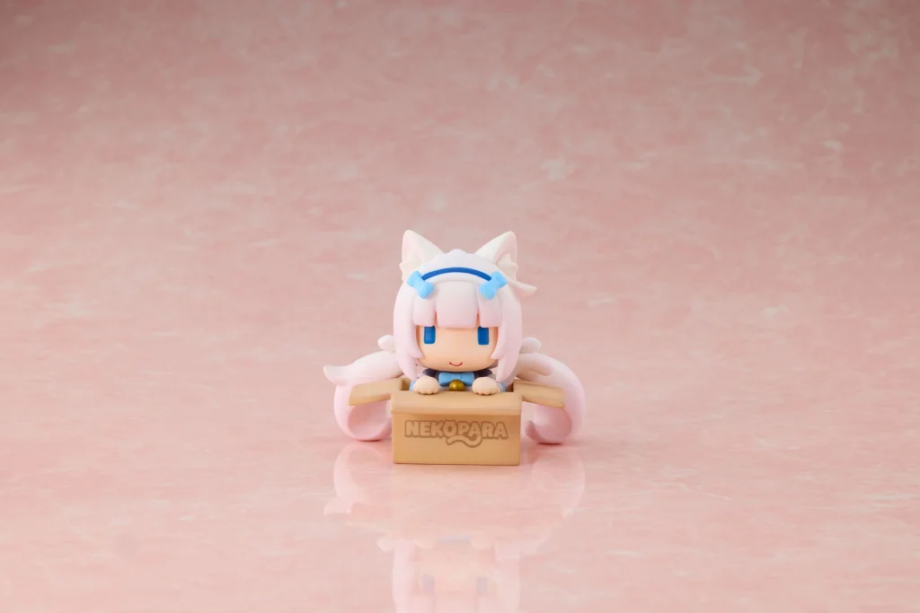 NEKOPARA - Chibi Figure - Vanilla (XL)
