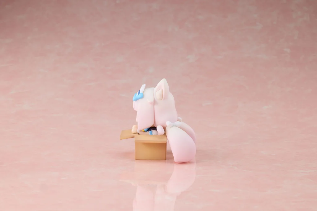 NEKOPARA - Chibi Figure - Vanilla (XL)