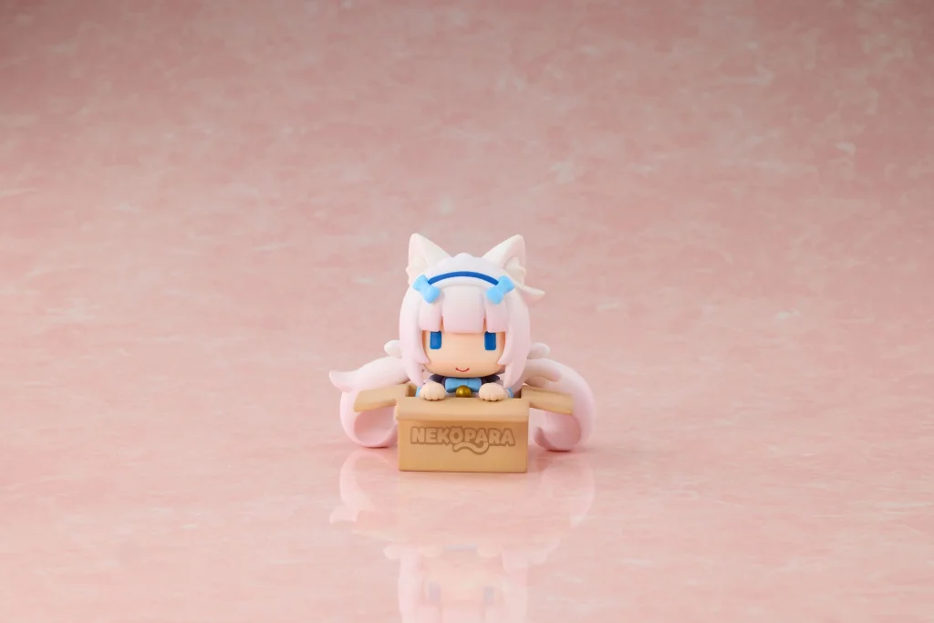 NEKOPARA - Chibi Figure - Vanilla (XL)
