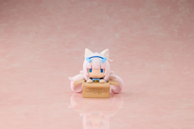 Produktbild zu NEKOPARA - Chibi Figure - Vanilla (XL)