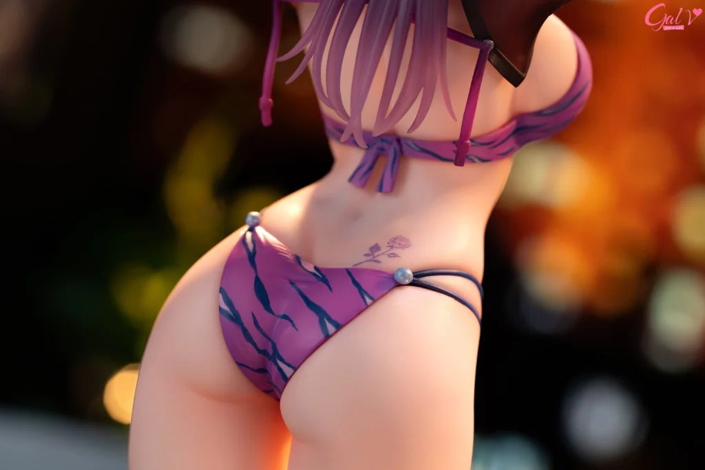 myabit - Scale Figure - leopard (Deluxe Edition)