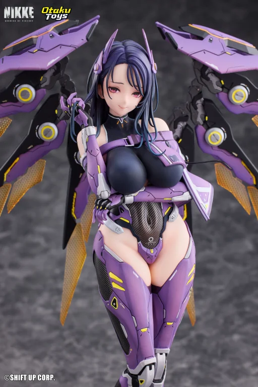 NIKKE - Scale Figure - Isabel