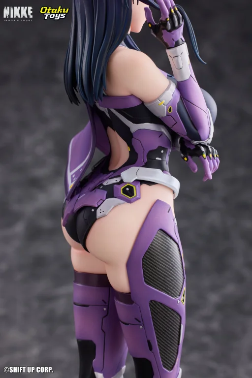 NIKKE - Scale Figure - Isabel