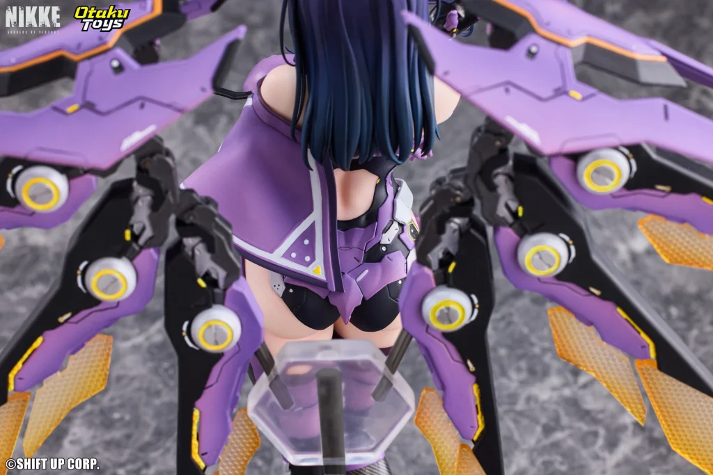 NIKKE - Scale Figure - Isabel
