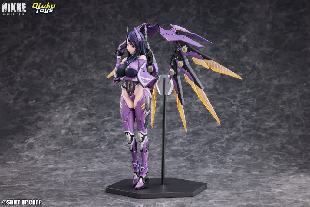 NIKKE - Scale Figure - Isabel