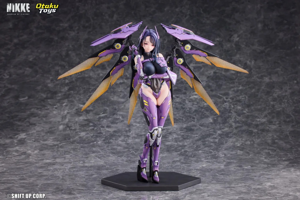 NIKKE - Scale Figure - Isabel