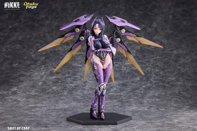 Produktbild zu NIKKE - Scale Figure - Isabel