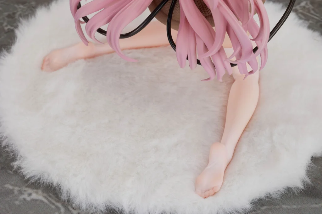 Tamano Kedama - Scale Figure - Lulumu (Sweater) (Deluxe Edition)