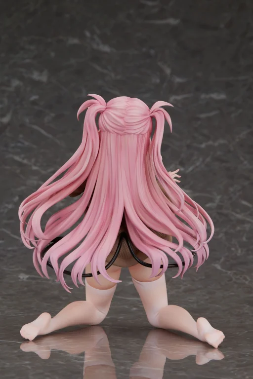 Tamano Kedama - Scale Figure - Lulumu (Sweater) (Deluxe Edition)
