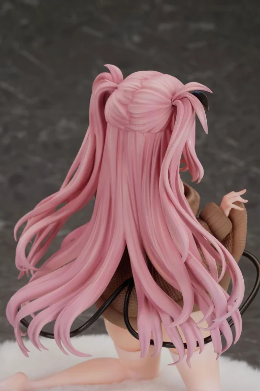 Tamano Kedama - Scale Figure - Lulumu (Sweater) (Deluxe Edition)