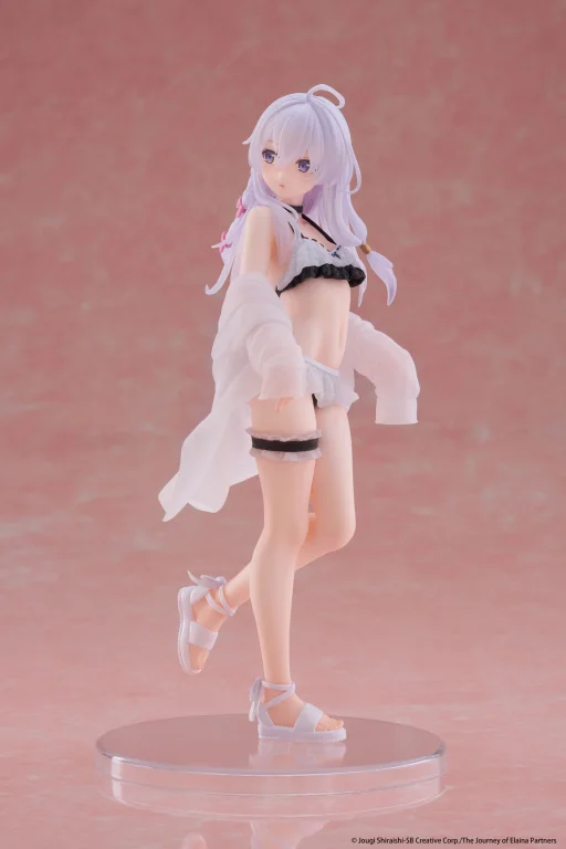 Wandering Witch - Coreful Figure - Elaina (Swimsuit Ver.)