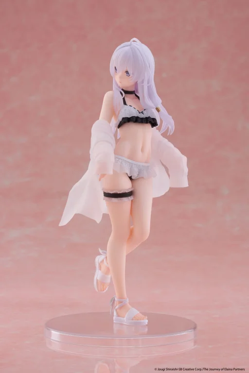 Wandering Witch - Coreful Figure - Elaina (Swimsuit Ver.)