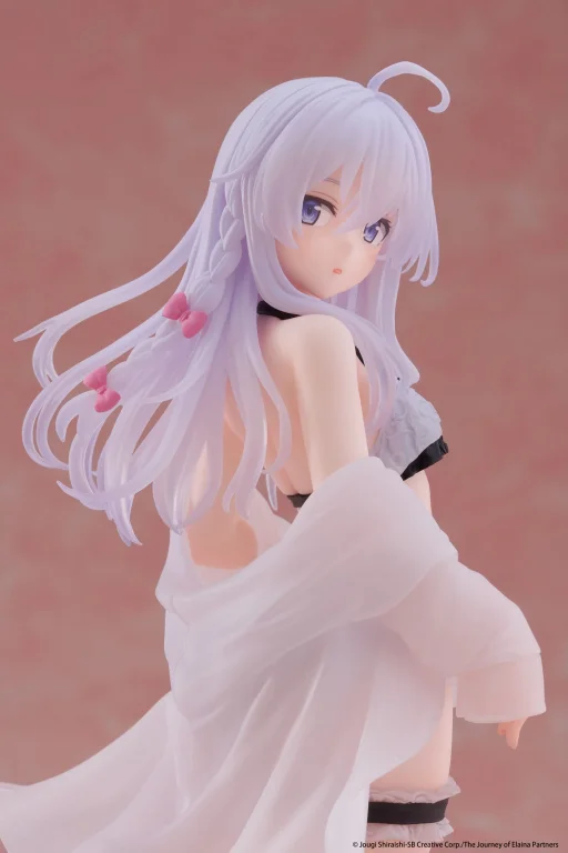 Wandering Witch - Coreful Figure - Elaina (Swimsuit Ver.)