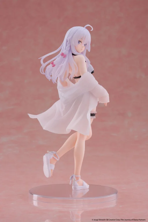 Wandering Witch - Coreful Figure - Elaina (Swimsuit Ver.)