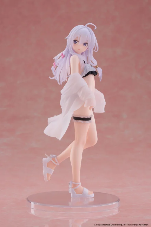 Wandering Witch - Coreful Figure - Elaina (Swimsuit Ver.)