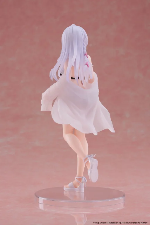 Wandering Witch - Coreful Figure - Elaina (Swimsuit Ver.)