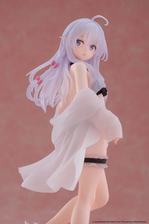 Wandering Witch - Coreful Figure - Elaina (Swimsuit Ver.)