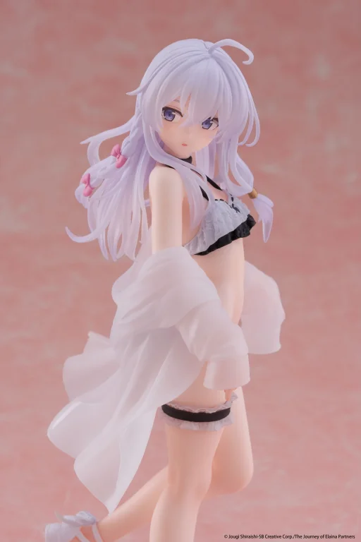 Wandering Witch - Coreful Figure - Elaina (Swimsuit Ver.)