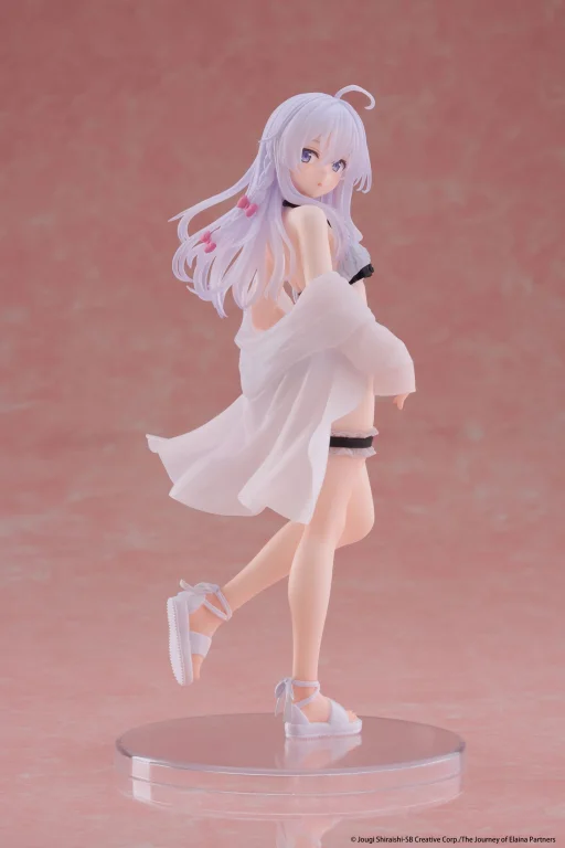 Wandering Witch - Coreful Figure - Elaina (Swimsuit Ver.)