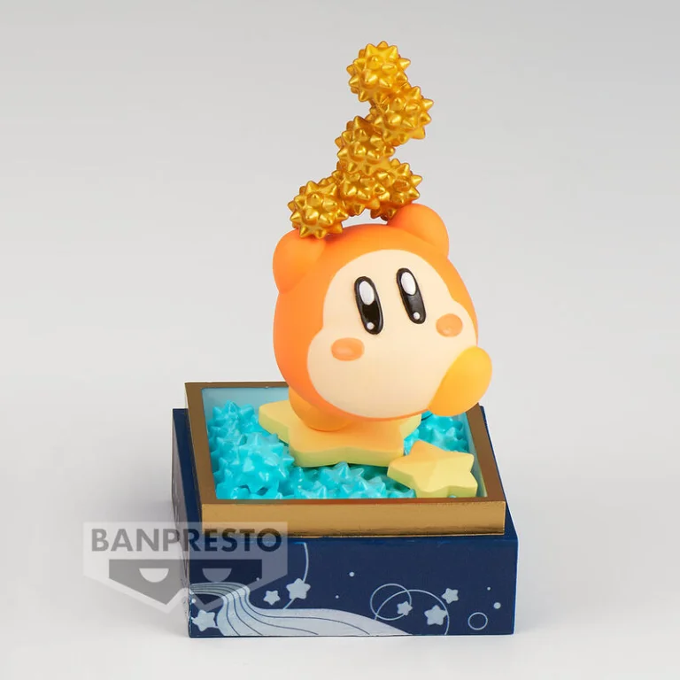 Kirby - Paldolce collection - Waddle Dee (vol. 5)