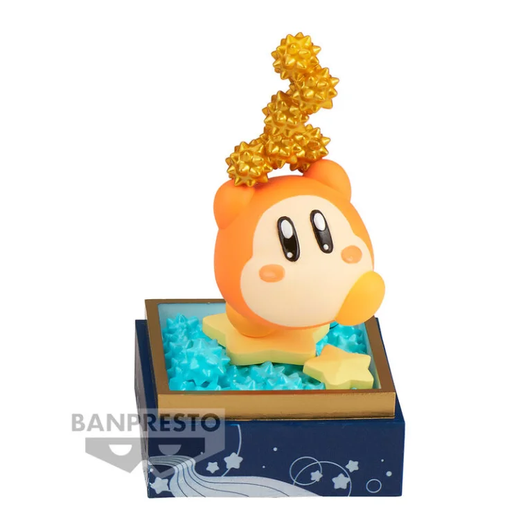 Kirby - Paldolce collection - Waddle Dee (vol. 5)