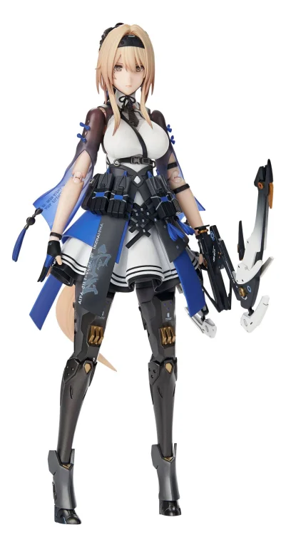 Punishing: Gray Raven - ARCTECH Balljoint System - Bianca: Veritas