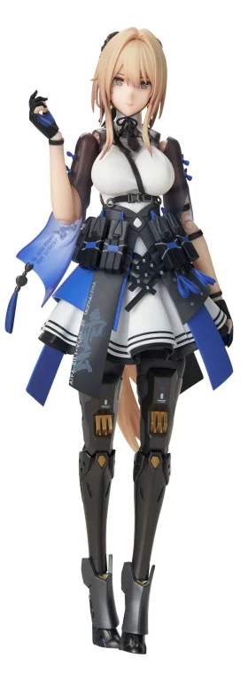 Punishing: Gray Raven - ARCTECH Balljoint System - Bianca: Veritas