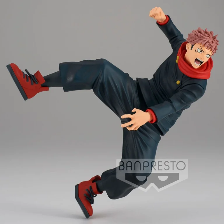 Jujutsu Kaisen - Prize Figure - Yūji Itadori